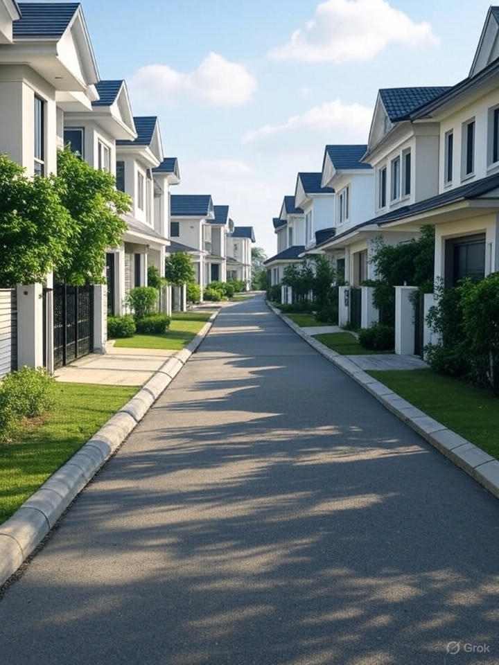 How to Invest in Property in Abuja for Long-Term Growth